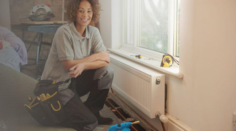 Professional sink repair in Markle, IN